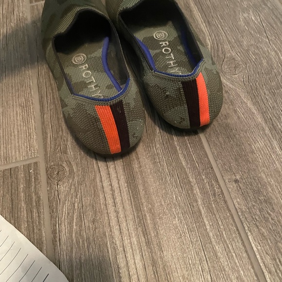 Rothy’s Loafer 6.5 - Picture 3 of 7